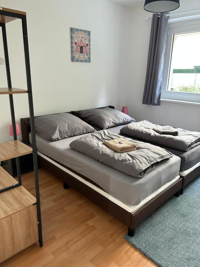 Eastside 35 Apartment Berlin Exterior photo