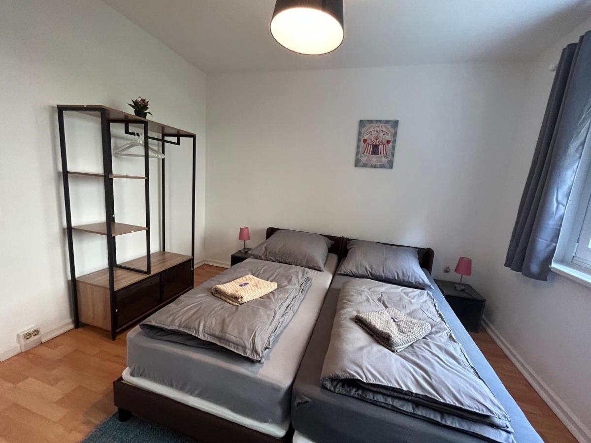 Eastside 35 Apartment Berlin Exterior photo